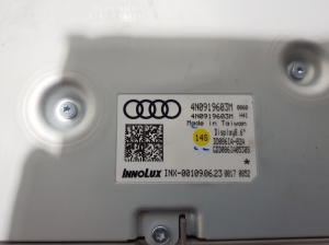 AUDI Q7 (2015–2026) Screen 4N0919603M - 4