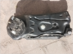 Jaguar XE (2015–2026) AdBlue paak GX735J228A - 5