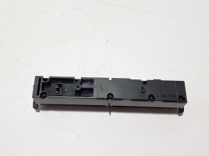 AUDI Q7 (2015–2026) Hazard light switch 4N0925301B - 2