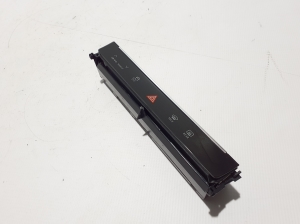 AUDI Q7 (2015–2026) Hazard light switch 4N0925301B - 4