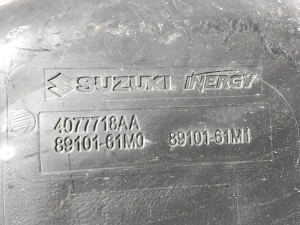 Suzuki Vitara LY (2014–2026) Degvielas tvertne 8910161M0 - 3