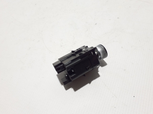 AUDI Q7 (2015–2026) Display switch 4N1919600 - 3