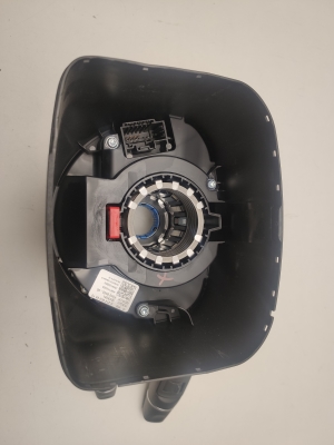 Mercedes Benz CLS-Class 218 (2011–2018) Steering wheel switch A2129006515 - 4
