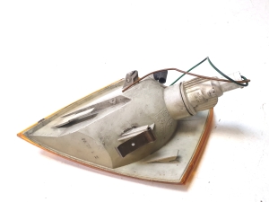 Volkswagen Passat B5 (1997–2005) Blinker vorne 3B0953050 - 4