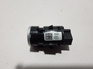 AUDI Q7 (2015–2026) Ignition switch 83A905217 - 2