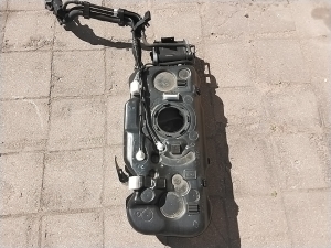 Hyundai IONIQ (2016–2026) Kütusepaak 31150G2000 - 3