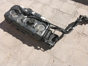 Hyundai IONIQ (2016–2026) Kütusepaak 31150G2000 - 4