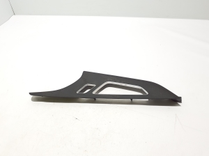 AUDI Q7 (2015–2026) Front door panel trim 4M8867439E - 3