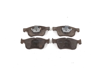 Ford Kuga III (2020–2026) Piduriklotsid ees KTJX61-2K021-CEB - 4