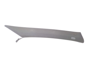   Front pillar interior trim  - 7P5867234 
