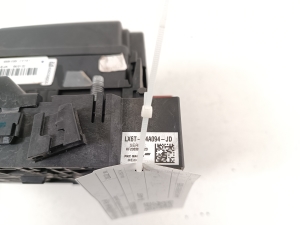 Ford Kuga III (2020–2026) Fuse boxes MX6T14D068EJA - 2