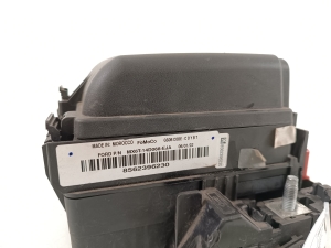 Ford Kuga III (2020–2026) Fuse boxes MX6T14D068EJA - 5
