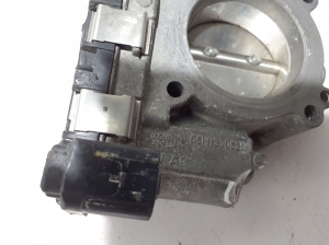 AUDI Q7 (2015–2026) Drosselklappe 06M133062L - 3