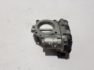 AUDI Q7 (2015–2026) Drosselklappe 06M133062L - 4