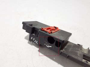 AUDI Q7 (2015–2026) Battery fuse 4M0941823E - 2
