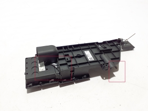 AUDI Q7 (2015–2026) Battery fuse 4M0941823E - 3