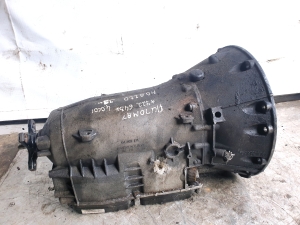 Mercedes Benz S-Class 220 (1998–2005) Käigukast 722643 1402712601 - 2