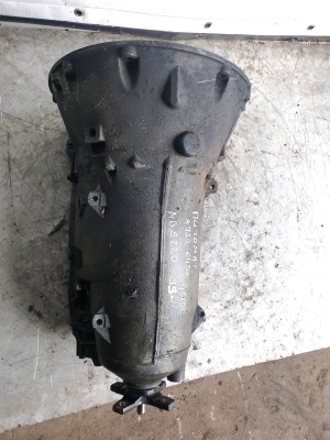 Mercedes Benz S-Class 220 (1998–2005) Käigukast 722643 1402712601 - 3