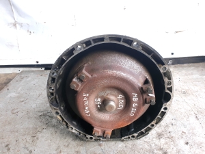 Mercedes Benz S-Class 220 (1998–2005) Käigukast 722643 1402712601 - 4