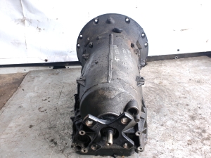 Mercedes Benz S-Class 220 (1998–2005) Käigukast 722643 1402712601 - 5