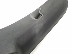 Porsche Cayenne (2010–2017) Tagumise toe sisekujundus 7P5867242 - 2