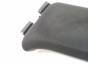 Porsche Cayenne (2010–2017) Tagumise toe sisekujundus 7P5867242 - 3