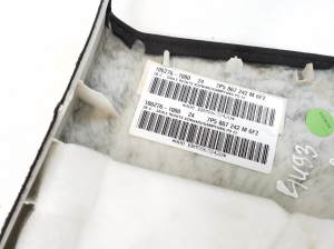Porsche Cayenne (2010–2017) Tagumise toe sisekujundus 7P5867242 - 4