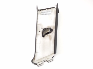 Porsche Cayenne (2010–2017) Tagumise toe sisekujundus 7P5867242 - 5