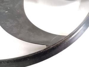 Ford Kuga III (2020–2026) Cooling fan blade - 4