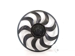 Ford Kuga III (2020–2026) Cooling fan blade - 5