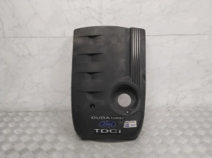 Motorabdeckung - WE0310230