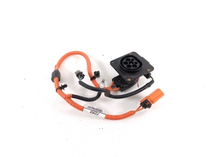   Battery charging port  - LX6814B308CJ 