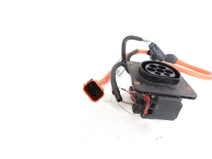 Ford Kuga III (2020–2026) Battery charging port LX6814B308CJ - 3