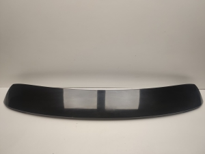 Mercedes Benz CLS-Class 218 (2011–2018) Heckklappenspoiler - 3