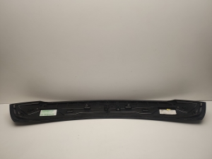 Mercedes Benz CLS-Class 218 (2011–2018) Heckklappenspoiler - 4