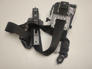 Mercedes Benz CLS-Class 218 (2011–2018) Front seat belt A2128609285 - 2