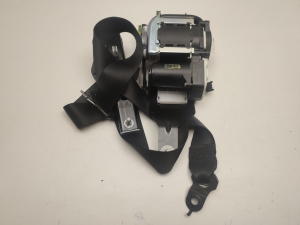   Front seat belt  - A2128609285 