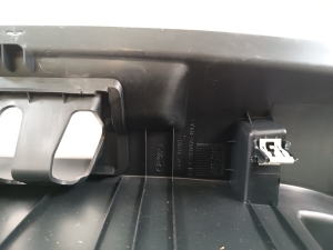 Ford Kuga III (2020–2026) Rear panel interior trim LV4BS404C08ABW - 2