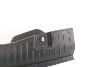 Ford Kuga III (2020–2026) Rear panel interior trim LV4BS404C08ABW - 3