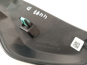 Ford Kuga III (2020–2026) Other dashboard part LV4BS044C60AW - 2