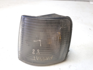 Front turn signal - 357953049A