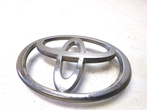 Emblem - 7531105030