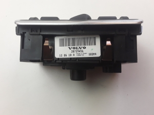 VOLVO V60 (2010–2018) Headlight switch 30739456 - 3