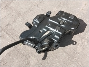 BMW X2 F39 (2017–2026) AdBlue tank 7399290 - 2