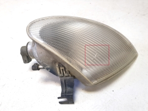 Volkswagen Sharan (1995–2010) Blinker vorne 0311325001 - 3