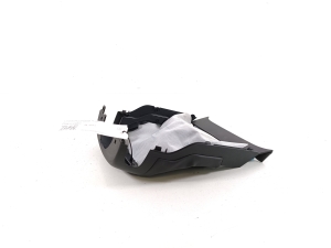 Ford Kuga III (2020–2026) Steering column trim LV4B3530BBW - 2