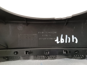 Ford Kuga III (2020–2026) Steering column trim LV4B3530BBW - 3