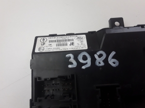 Ford Tourneo Courier I (2014–2026) Mugavusmoodul DN1T15K600JE - 3