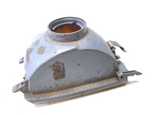 Volkswagen Golf III (1991–1997) Blinker vorne 1H0953156D - 4