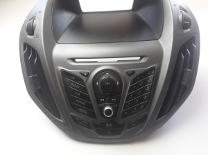 Ford Tourneo Courier I (2014–2026) Module de commande multimédia AV1T18K811DC - 2